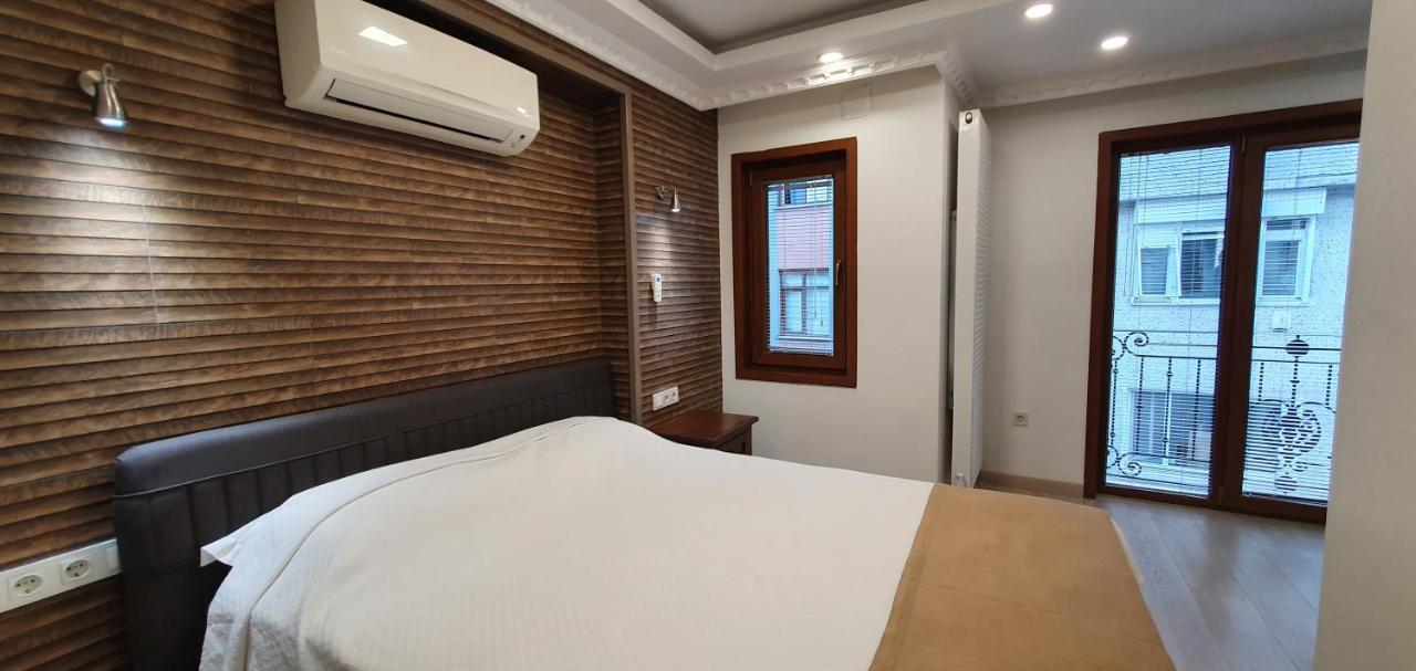 Apartament Taksim Flat *