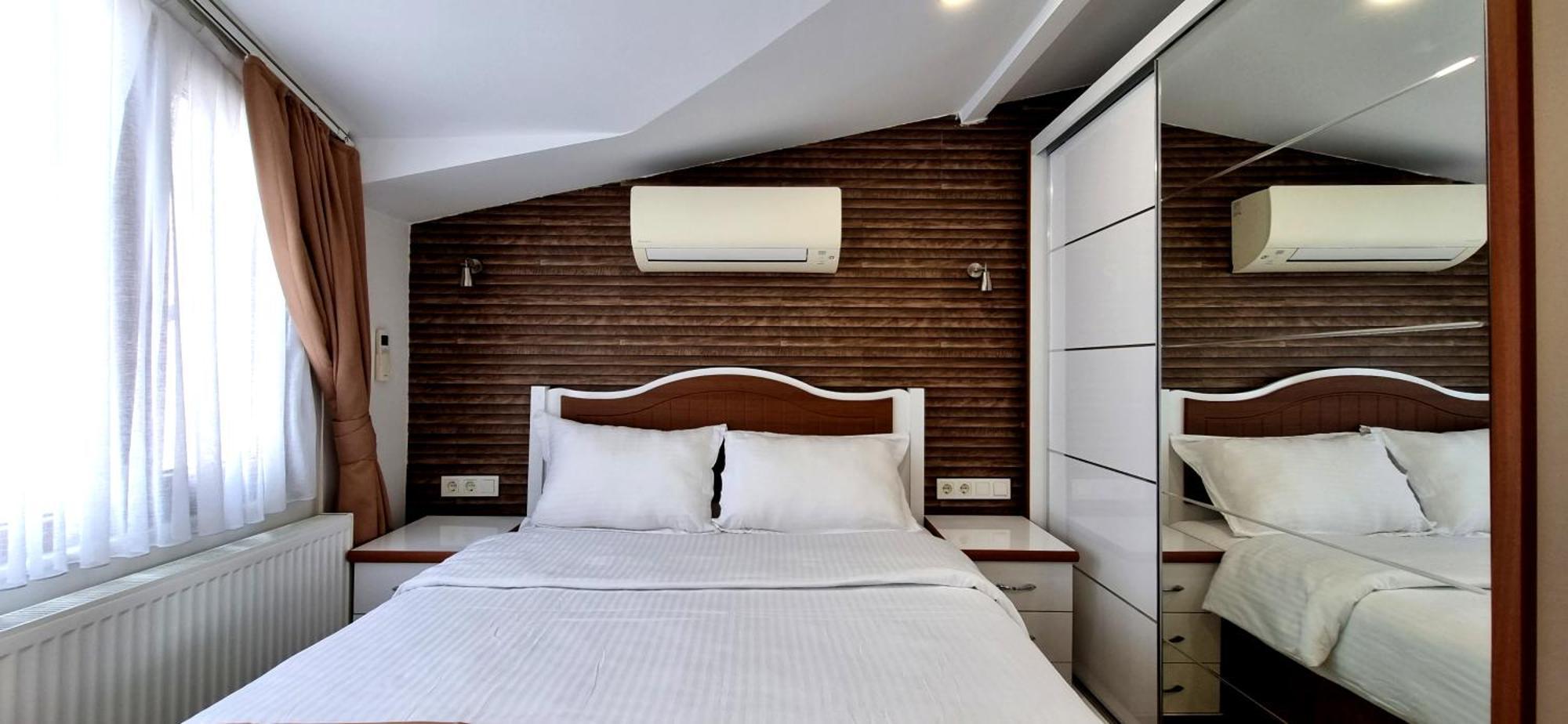 Taksim Flat Stambuł
