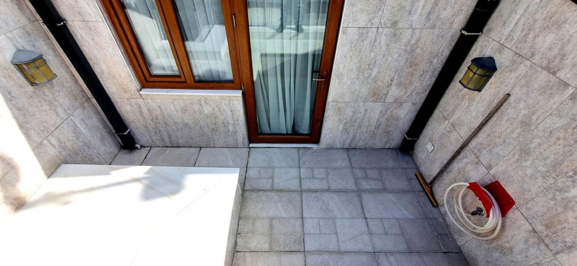Taksim Flat Apartament Stambuł