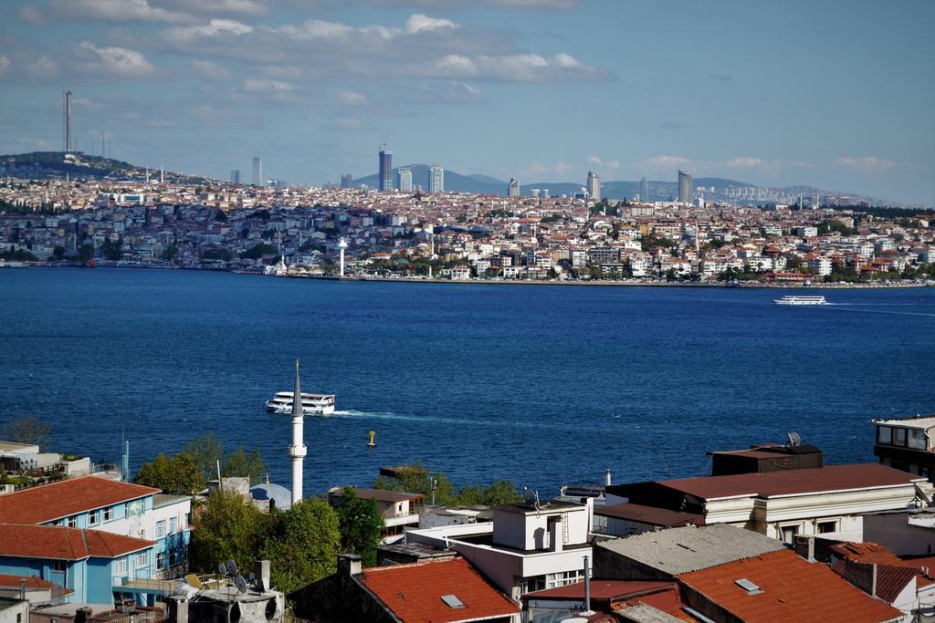 Taksim Flat Stambuł
