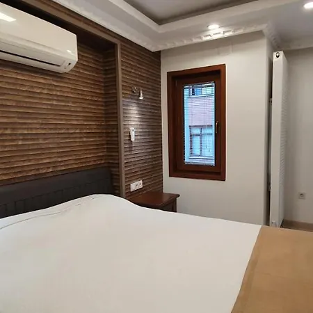 Apartament Taksim Flat Stambuł Zewnętrze zdjęcie