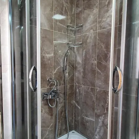 Apartament Taksim Flat Stambuł Pokój zdjęcie
