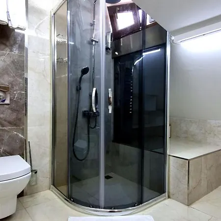 Apartament Taksim Flat Stambuł Pokój zdjęcie