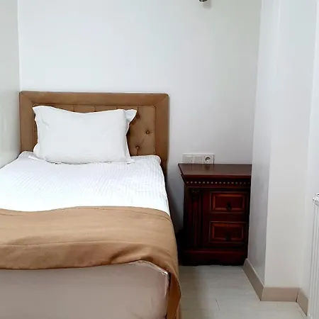 Apartament Taksim Flat Stambuł Pokój zdjęcie