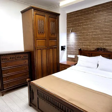 Apartament Taksim Flat Stambuł Zewnętrze zdjęcie
