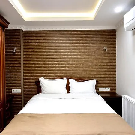 Apartament Taksim Flat Stambuł Pokój zdjęcie