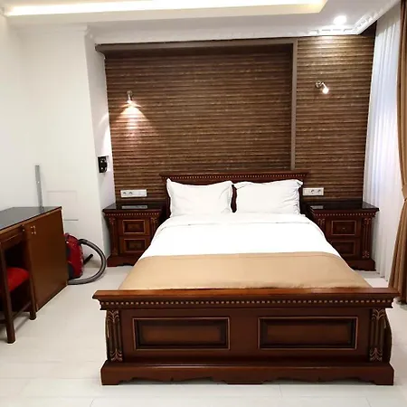 Apartament Taksim Flat Stambuł Pokój zdjęcie