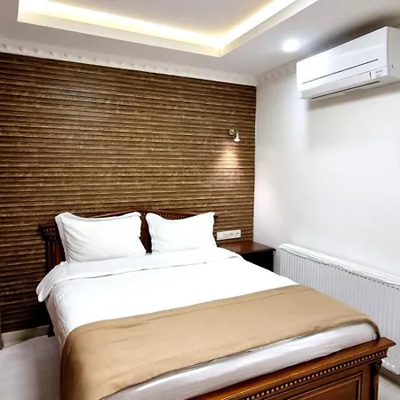 Apartament Taksim Flat Stambuł Zewnętrze zdjęcie