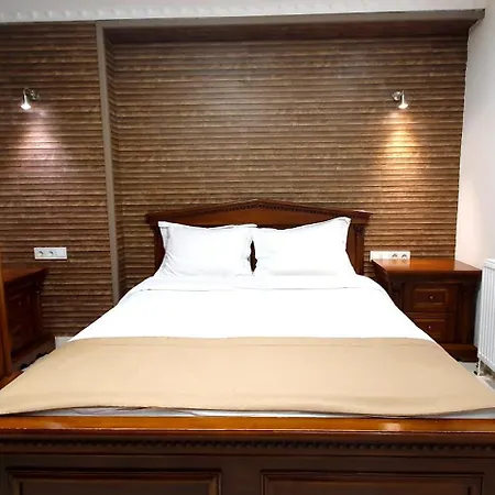 Apartament Taksim Flat Stambuł Pokój zdjęcie