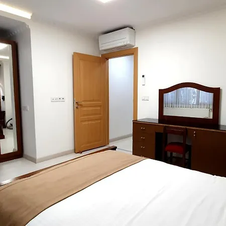 Apartament Taksim Flat Stambuł Pokój zdjęcie