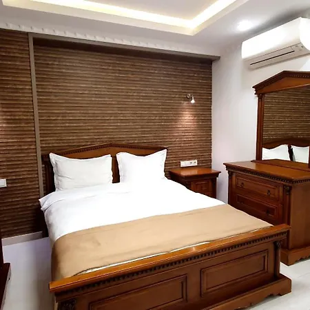 Apartament Taksim Flat Stambuł Zewnętrze zdjęcie