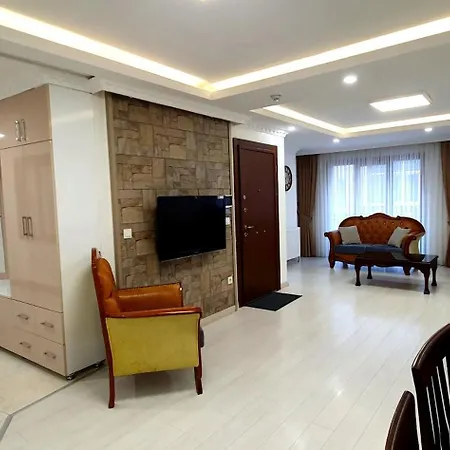 Apartament Taksim Flat Stambuł Zewnętrze zdjęcie