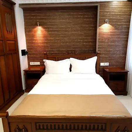Apartament Taksim Flat Stambuł Pokój zdjęcie
