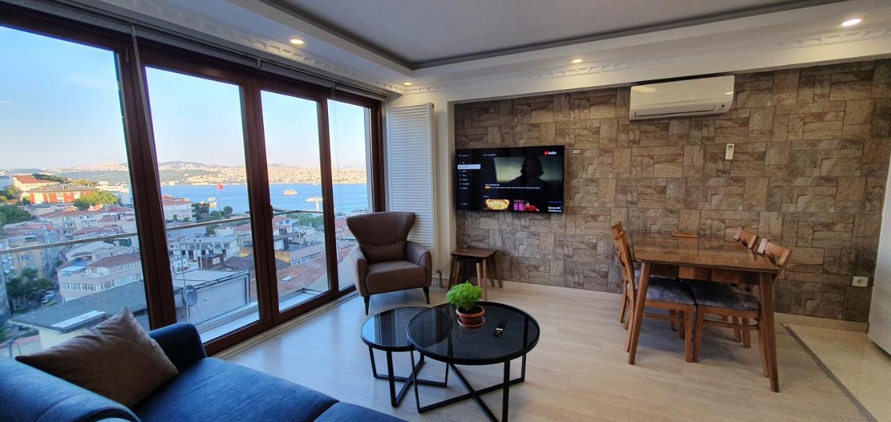 Taksim Flat Daire İstanbul