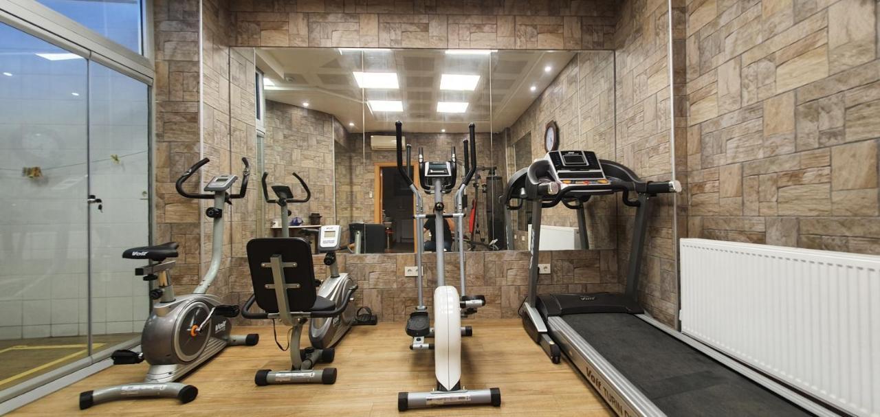 Taksim Flat Daire