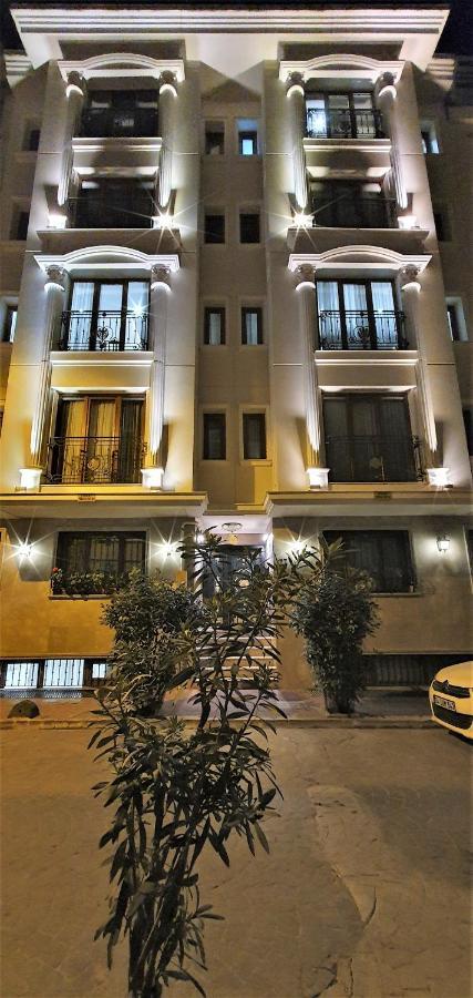 Daire Taksim Flat