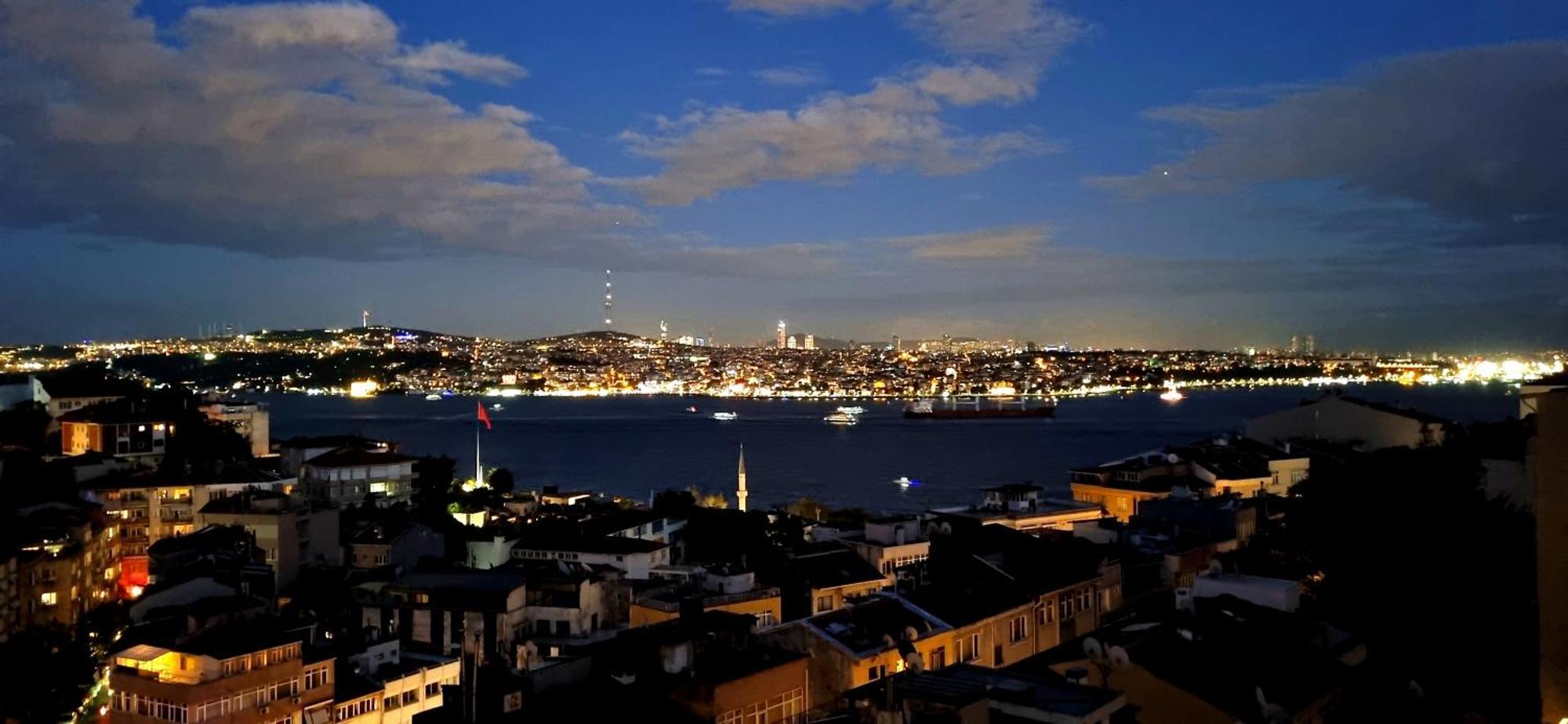 Taksim Flat * İstanbul