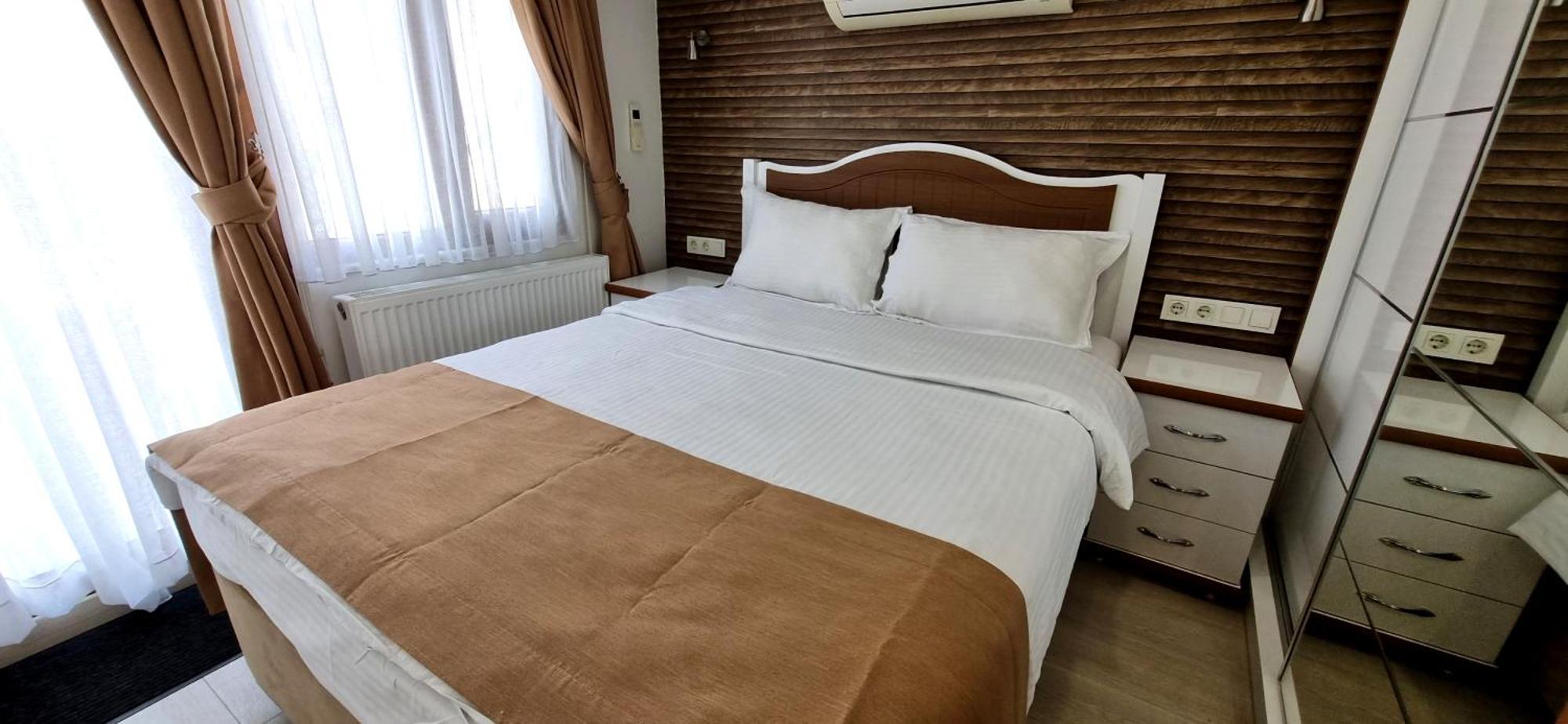 Daire Taksim Flat *