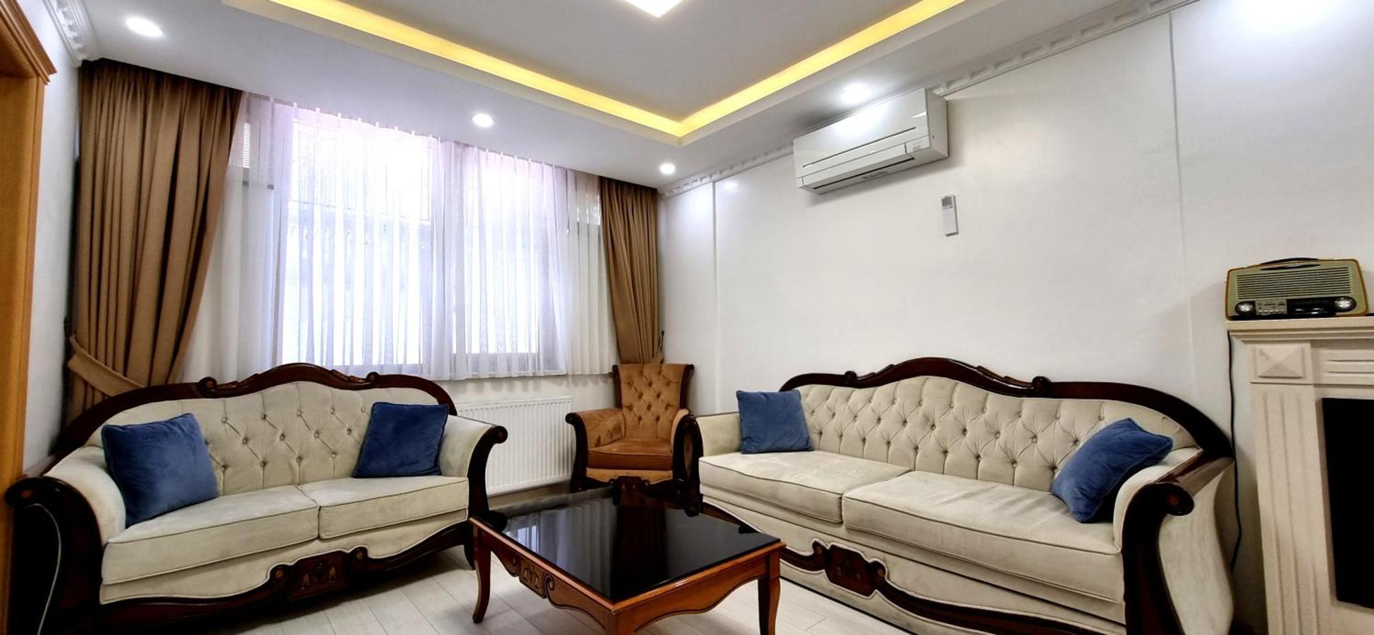 Taksim Flat Daire
