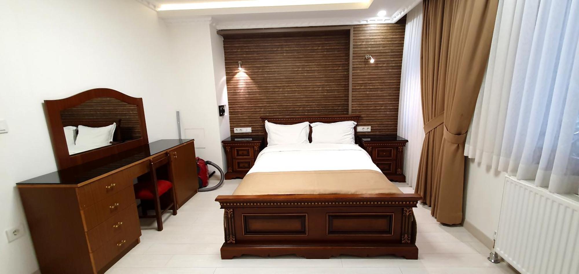 Taksim Flat Daire *