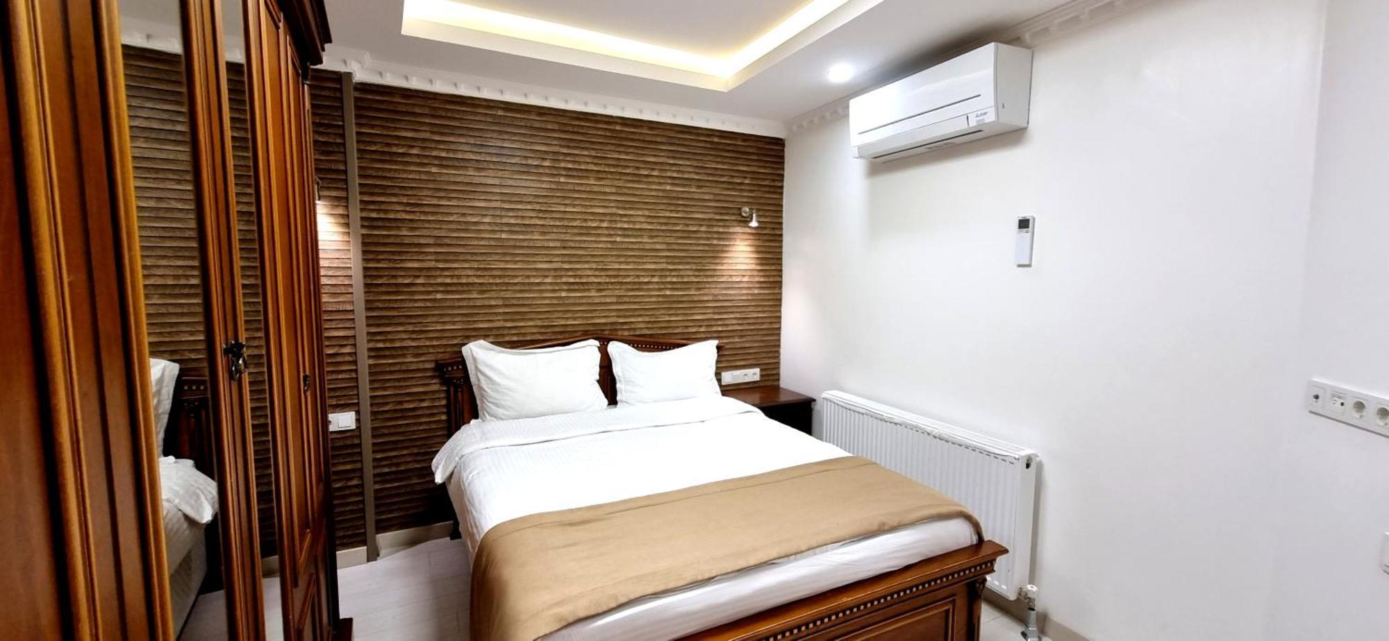 Daire Taksim Flat *