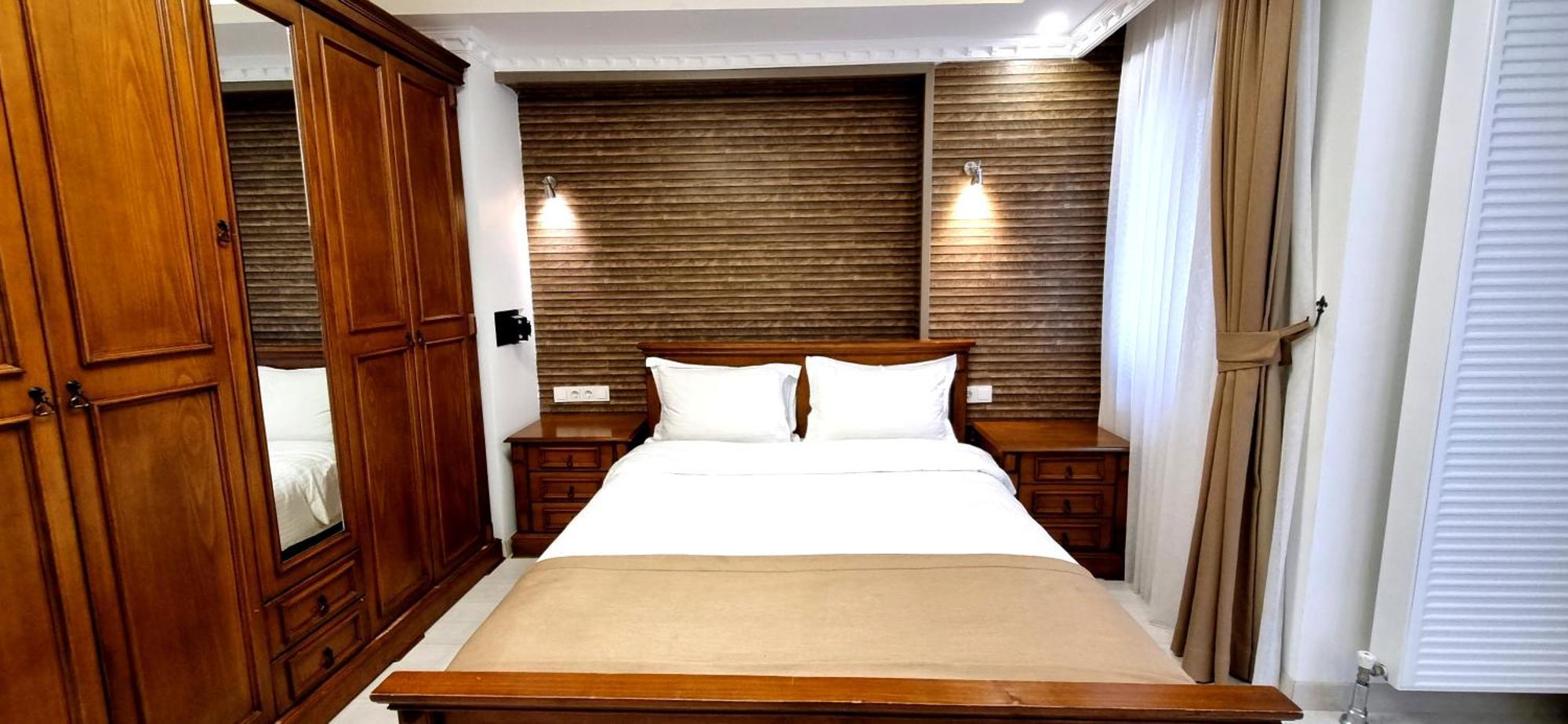 Taksim Flat Стамбул