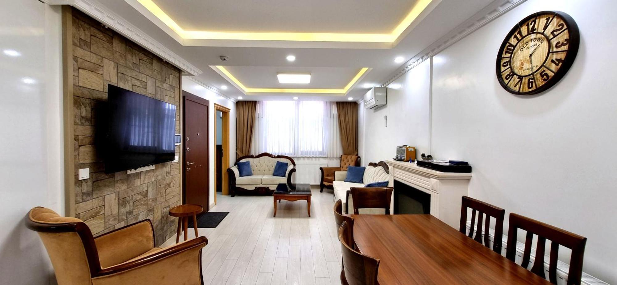 Daire Taksim Flat *