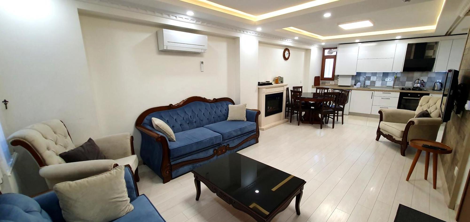 Taksim Flat Daire *