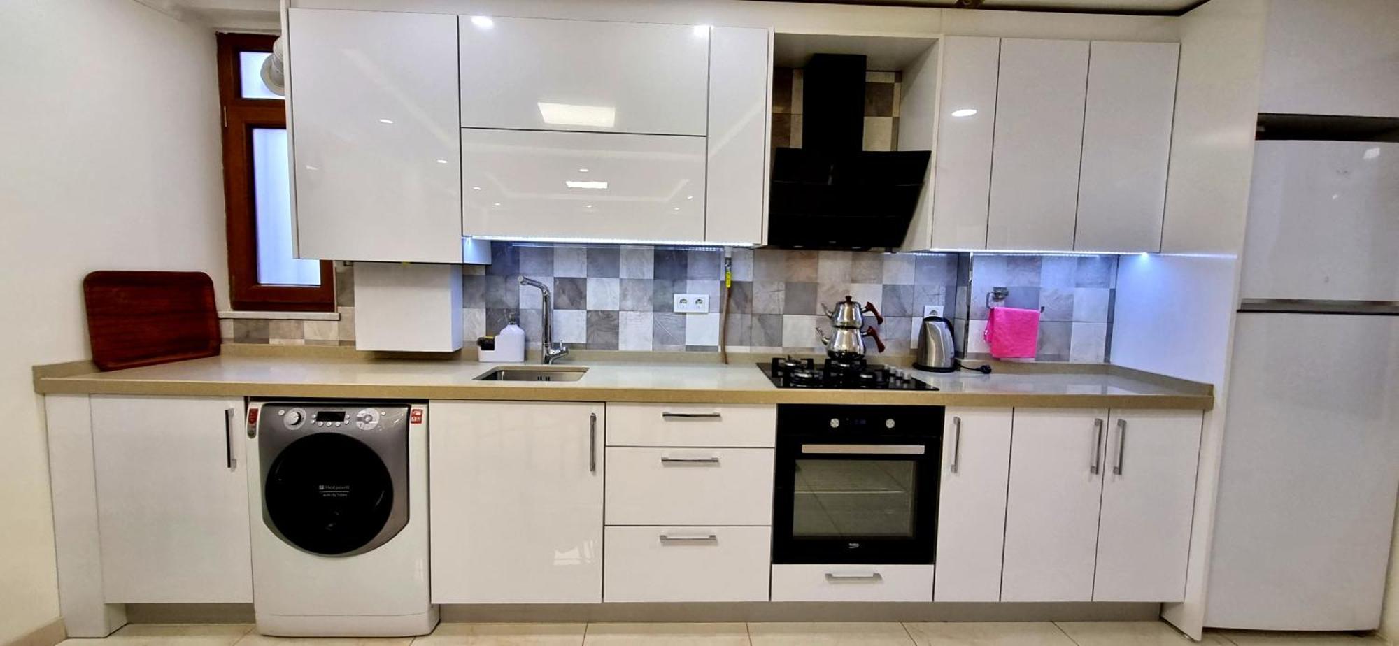 Taksim Flat Daire *