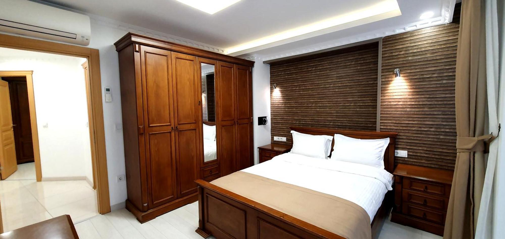 Taksim Flat Daire İstanbul