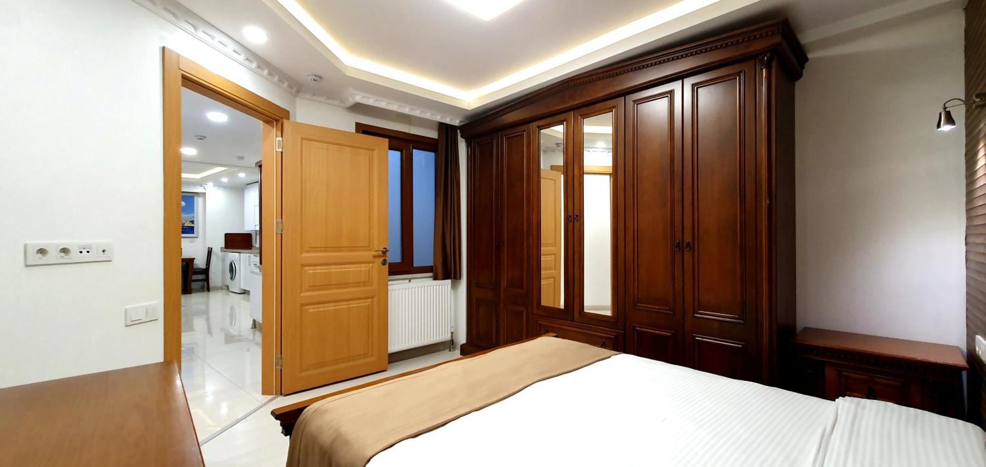 Taksim Flat * İstanbul