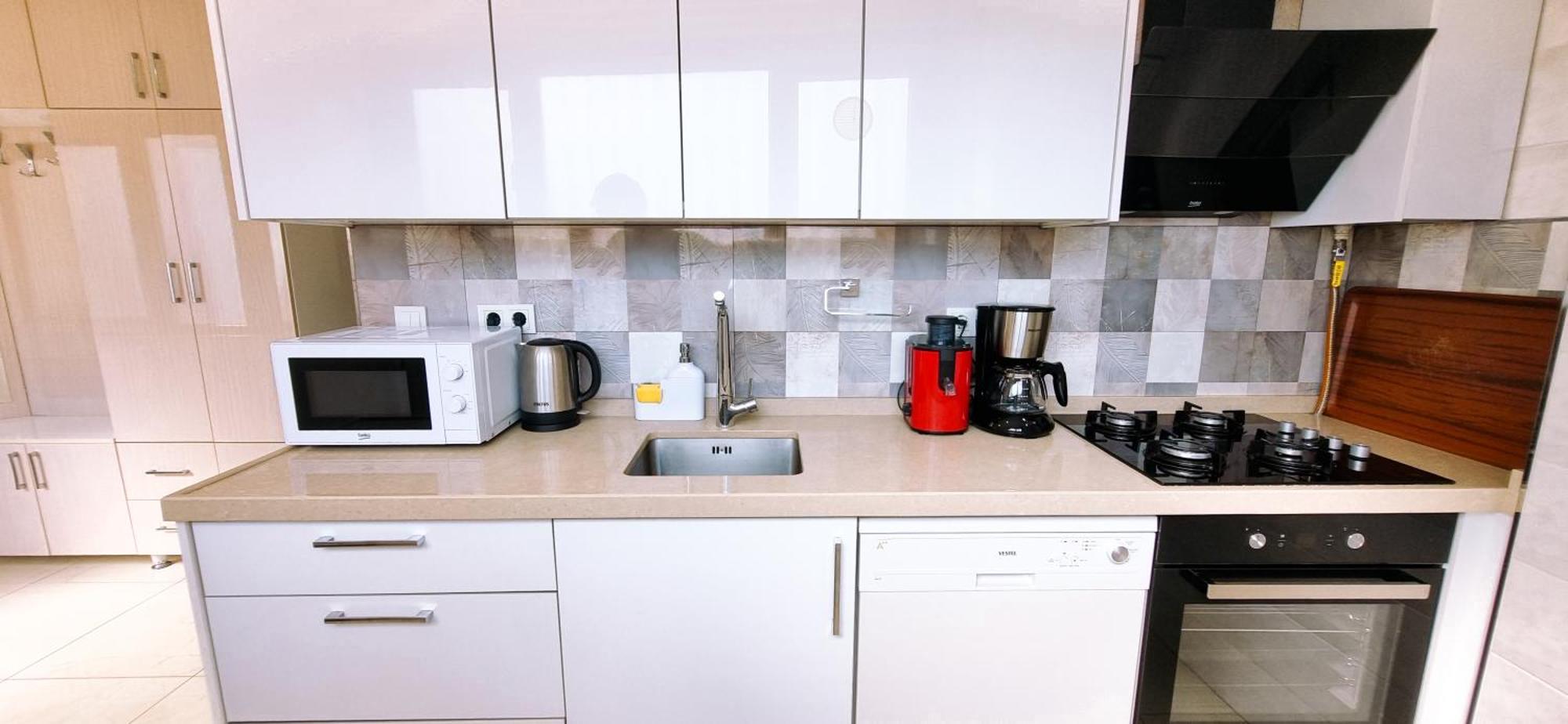 Daire Taksim Flat