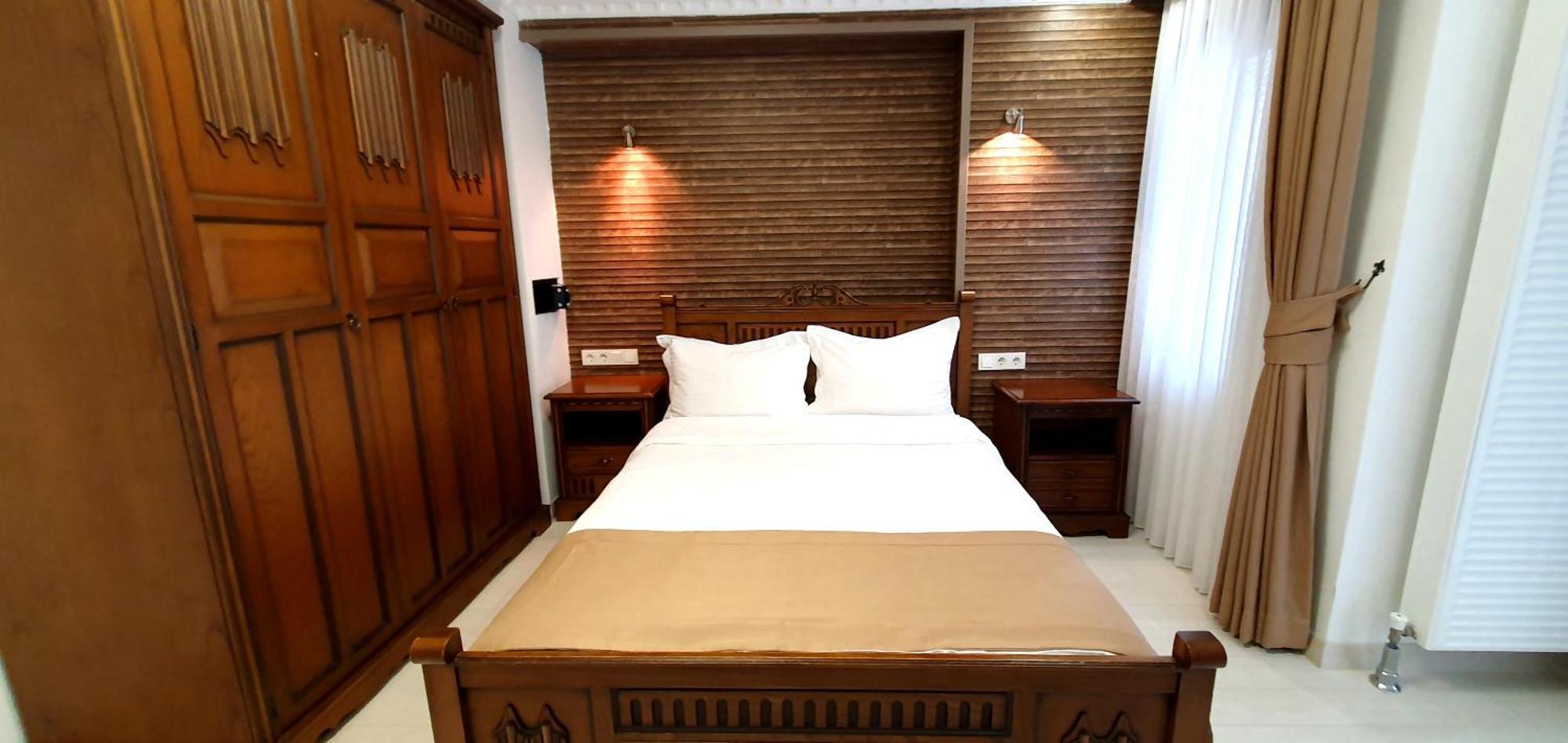 Taksim Flat Апартаменты