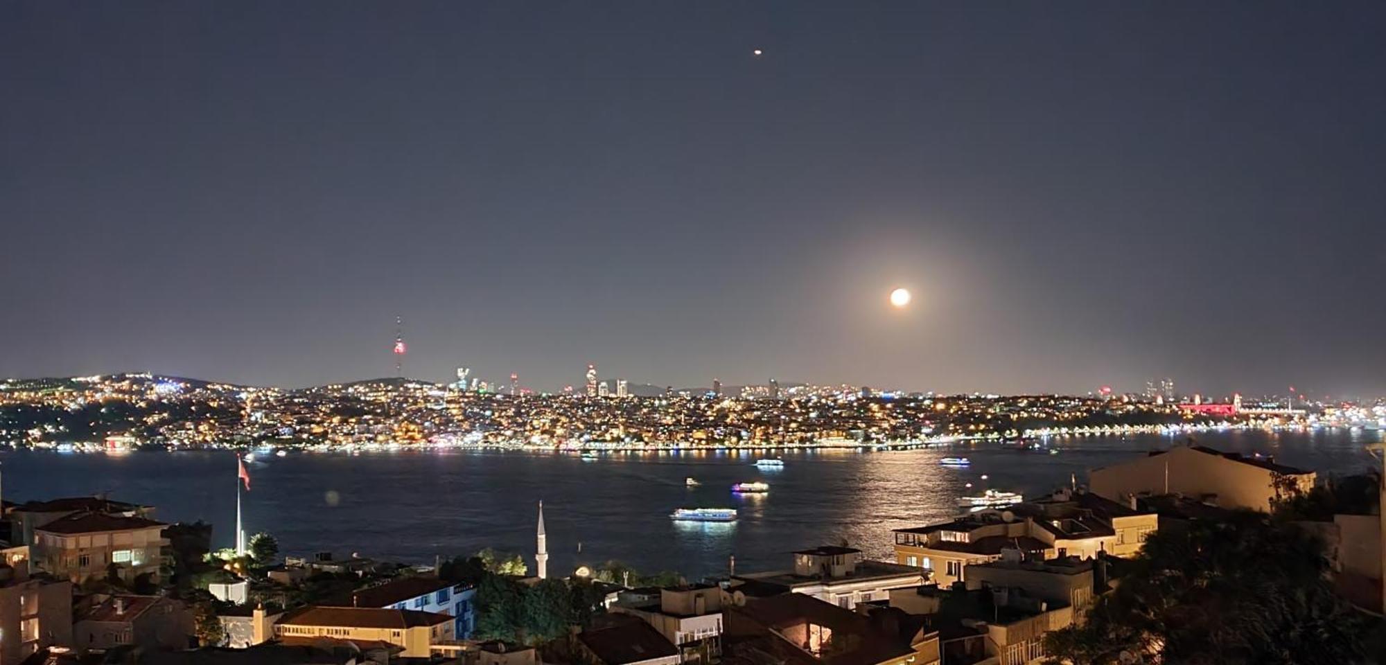 דירה Taksim Flat