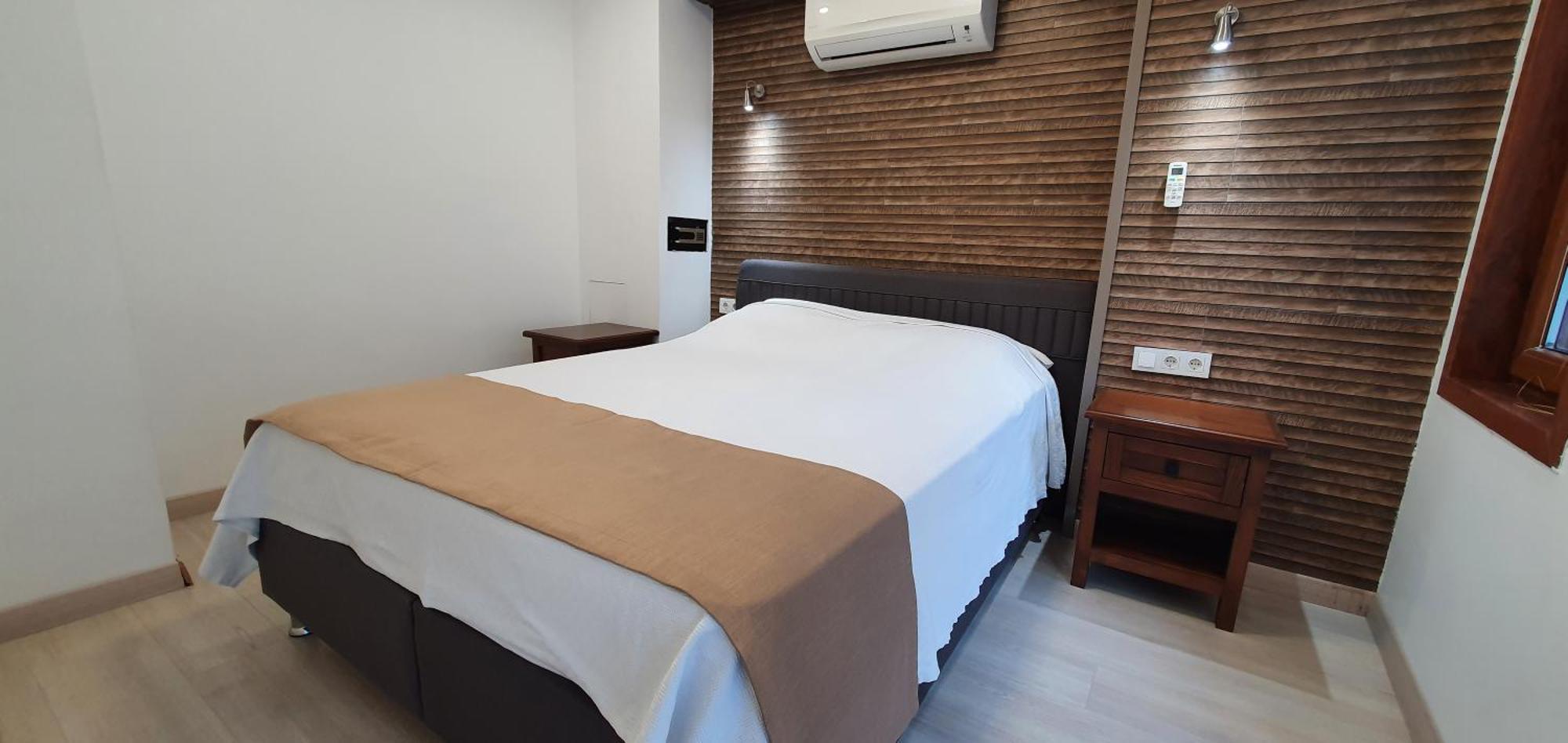דירה Taksim Flat איסטמבול
