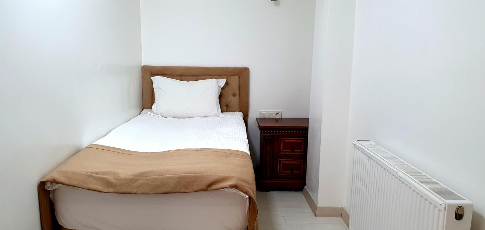 Taksim Flat דירה איסטמבול