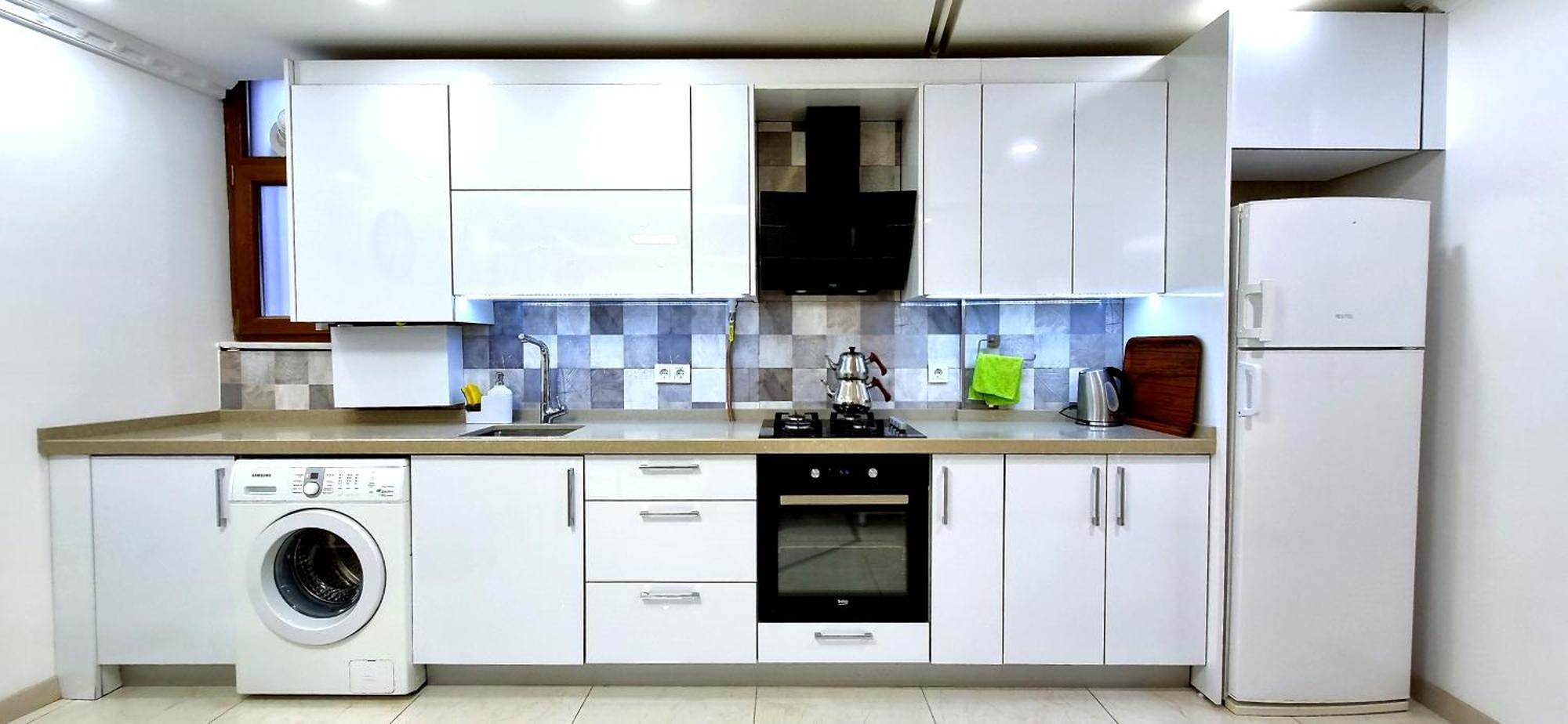 דירה Taksim Flat *