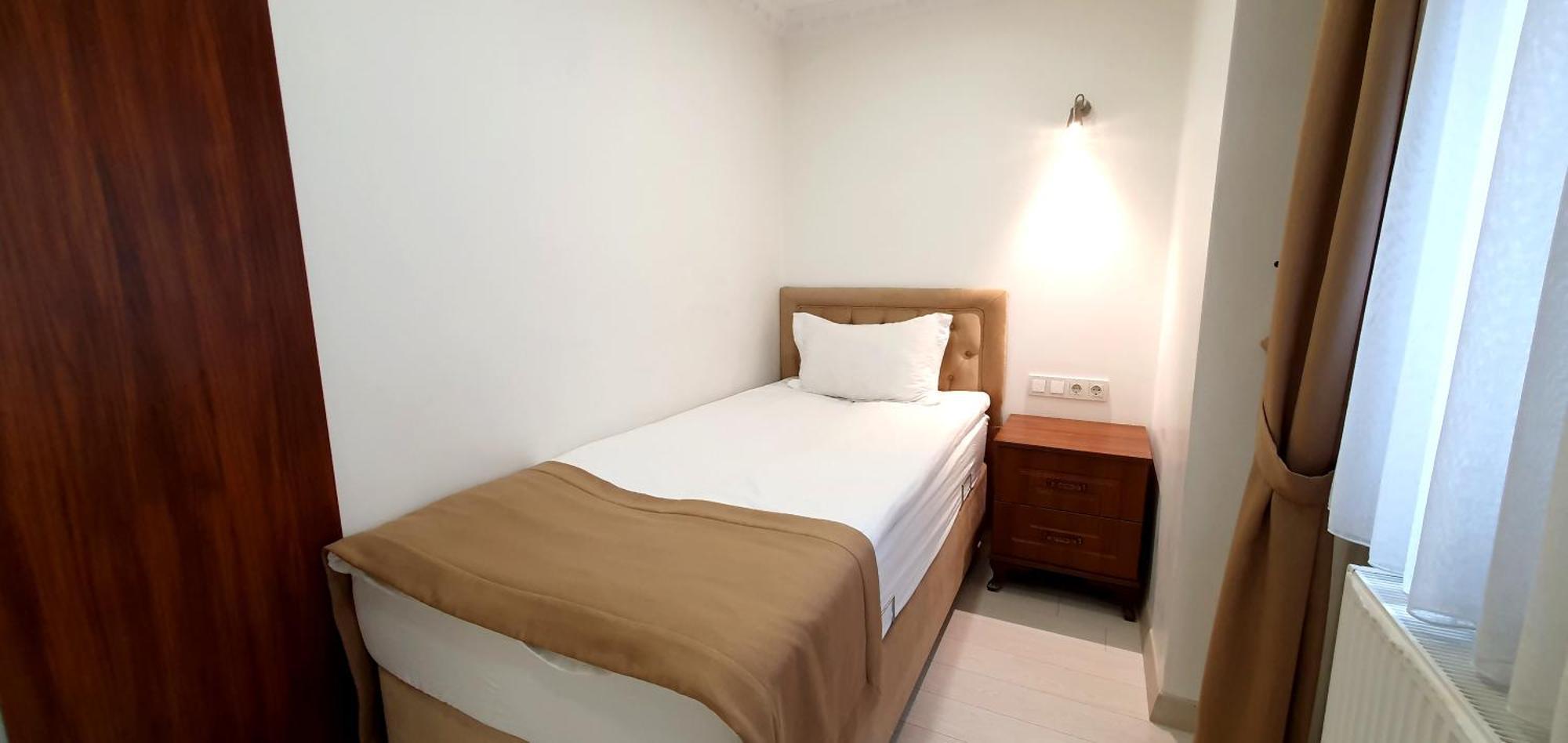 Taksim Flat * איסטמבול