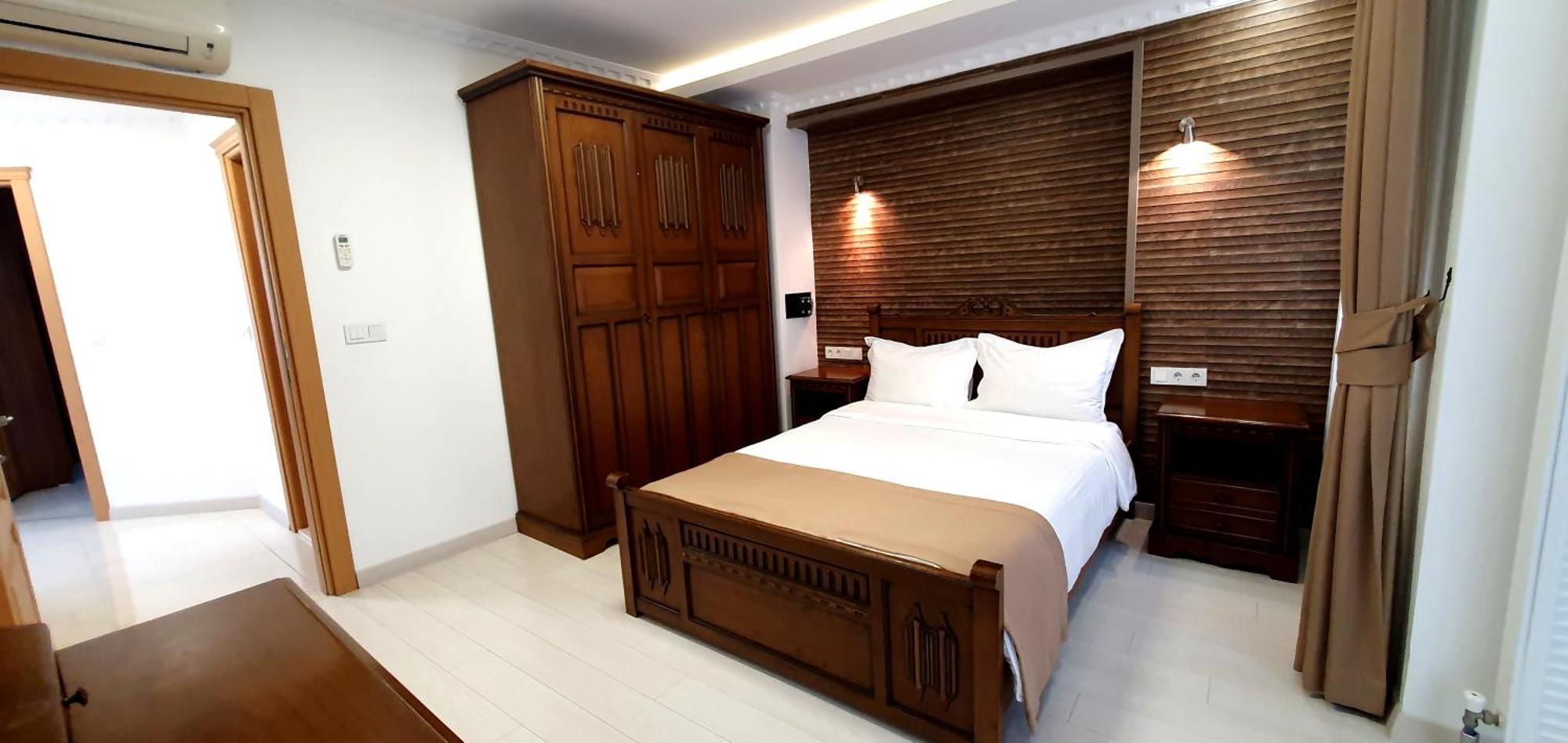 Taksim Flat * איסטמבול